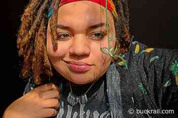 Wyoming Arts Council 2021 Poetry Out Loud state champion announced - Buckrail