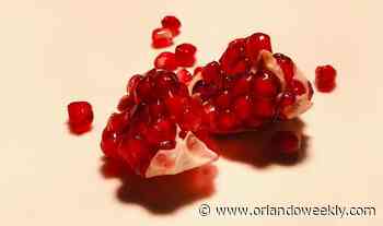 Newer Orlando arts space Parkhaus15 opens adventurous duo show from Rachel Kinbar and Mär Martinez - Orlando Weekly