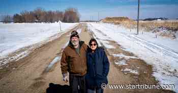 NIMBY on the prairie: Rural Minn. residents fight gun range