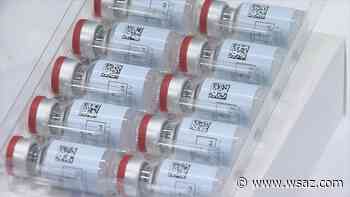 Pikeville Medical Center offers COVID-19 vaccine to those 16+ - WSAZ