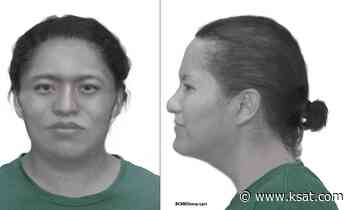 SAPD, Bexar County Medical Examiner’s Office seek help identifying woman whose remains were found in 2019 - KSAT San Antonio