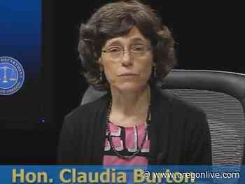 Judge’s ruling criticizing Oregon prison medical chief spurs claims of racism - OregonLive