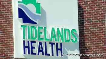 Rezoning approved for new Tidelands Health medical park in Carolina Forest - WMBF