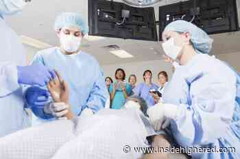 How should medical schools teach race? - Inside Higher Ed