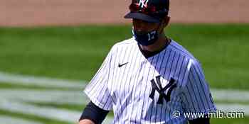 Boone takes leave after receiving pacemaker - MLB.com