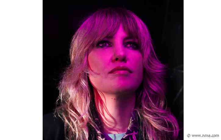 Listen to Ladyhawke’s powerful new single ‘Guilty Love’