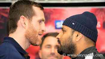 Price-Ali rivalry reignites? 'I'll fight him next!'
