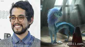 Disney's 'Raya the Last Dragon' director shares inspiration behind making the movie