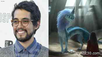 Disney's 'Raya the Last Dragon' director shares inspiration behind making the movie