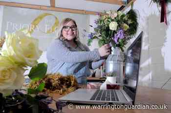 Mothers Day: The Warrington duo offering doorstep serenades