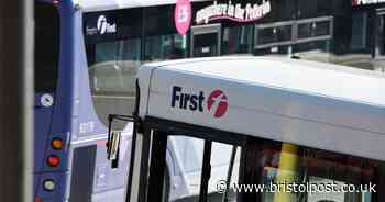 First Bus announces changes to services - starting from Monday