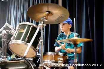 Merton Music Foundation celebrates 30th anniversary