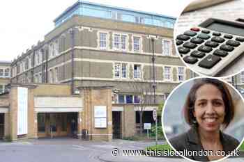 Munira Wilson speaks to St Mary's over funding cuts