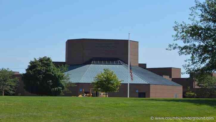 Hilliard City Schools Sees Mental Health Hospitalizations Surge During Pandemic