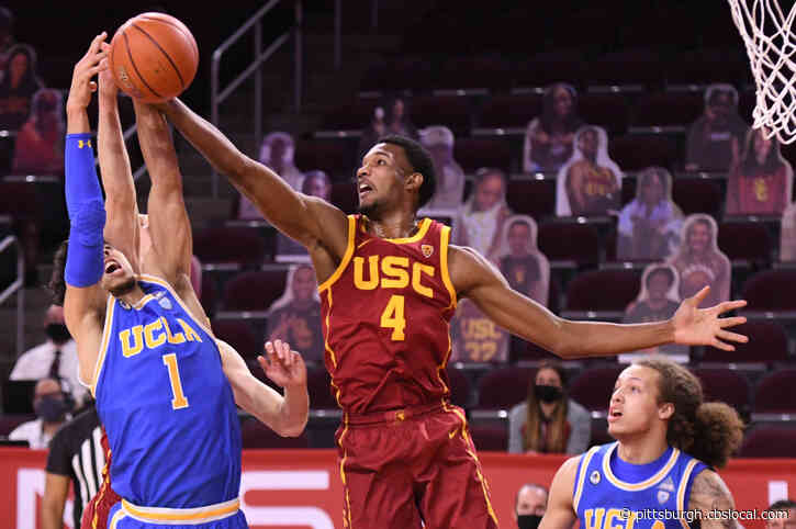 If USC Can Find Its Earlier Form, CBS’ Gary Parrish Believes They Could Make A Run In NCAA Tournament: ‘We Know What This Team Is Capable Of’