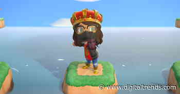 Animal Crossing: New Horizons bug guide for March 2021