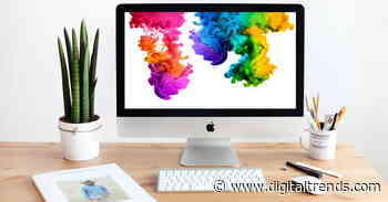 A Paint-like app does exist on your Mac. Here’s how to find it