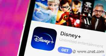 Disney Plus: How to stream Raya and everything else to know about Disney's app     - CNET