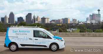 Whatever happened to Google Fiber?     - CNET