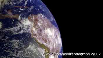 'God of Chaos' asteroid will fly by the Earth tonight - how to spot it
