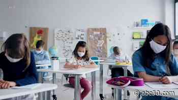 LIVE: Gov. Newsom to sign bill to get kids back in public schools by end of March