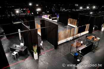 Wie moet waar ook alweer naartoe?