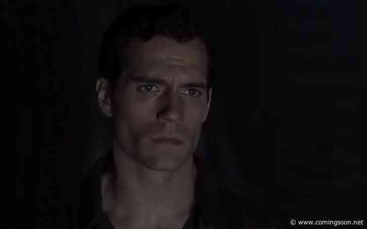 New Zack Snyder’s Justice League Teaser Spotlights the Man of Steel