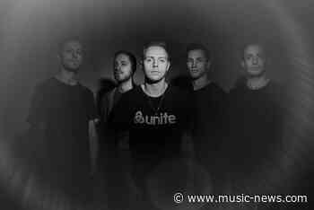 Architects win close battle to secure their first Number 1 album with 'For Those That Wish To Exist'