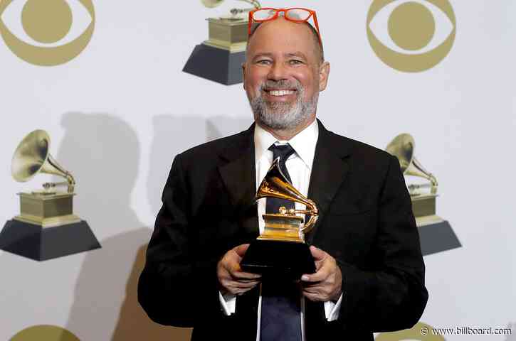 S-Curve Founder Steve Greenberg Departs BMG: Exclusive