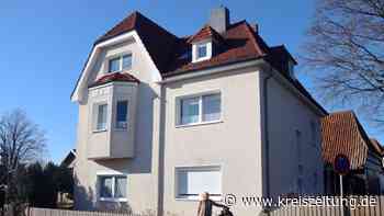 Haus Südstraße 48 in Sulingen hat eine abwechslungsreiche Geschichte - kreiszeitung.de