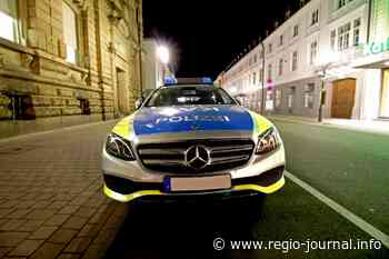 POL-DH: --- Verkehrsunfall mit 4 Beteiligten in Neubruchhausen - Pedelec-Diebstahl in Sulingen - Verkehrsunfall mit Verletzten in Wagenfeld --- - Regio-Journal