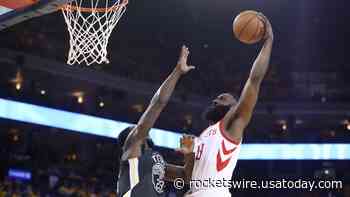 Looking back at the best dunks in Houston Rockets franchise history - Rockets Wire