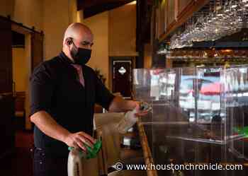 'It was horrific': Houston restaurants brace for threats after sticking with masks - Houston Chronicle