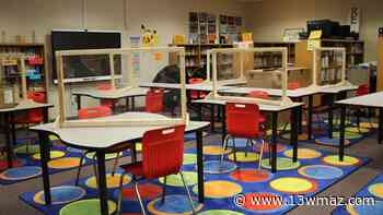 Houston County Schools plans to finish COVID-19 vaccinations by spring break - 13WMAZ.com