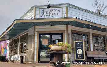 Texas Monthly Recommends: An Old-fashioned General Store in Houston - Texas Monthly