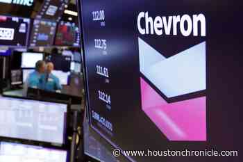 Chevron to acquire Houston-based Noble Midstream Partners for $1.3 billion - Houston Chronicle