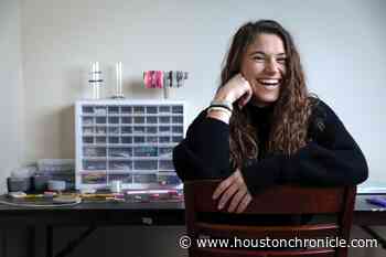 Hope, smaller incomes sustain Houston’s former energy workers - Houston Chronicle