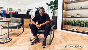 Cult Shop: street style and social impact come together in Houston - Financial Times