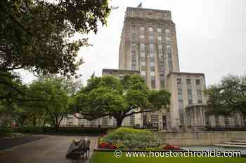 Houston adds LGBT certification for city contractors - Houston Chronicle