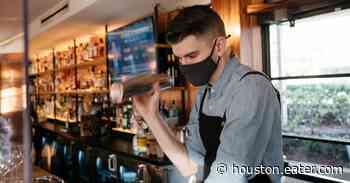 Poll: Will You Eat at Houston Restaurants That Won’t Require Masks? - Eater Houston