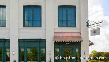 Master list of Houston restaurants maintaining COVID-19 safety protocols - CultureMap Houston