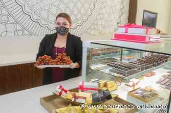 CityCentre's new luxury date shop delights Houston - Houston Chronicle