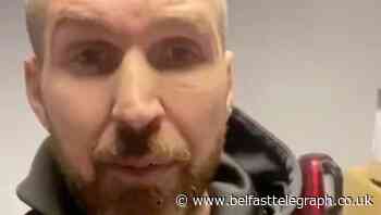 Order forcing Newry gym to close its doors revoked