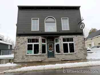 Carleton Place pub shuts after spreader event leads to 20 COVID-19 infections - Ottawa Citizen