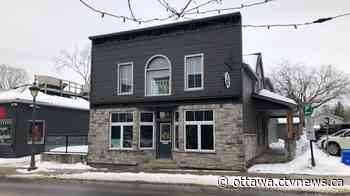 Carleton Place pub closed due to COVID-19 outbreak - CTV News Ottawa