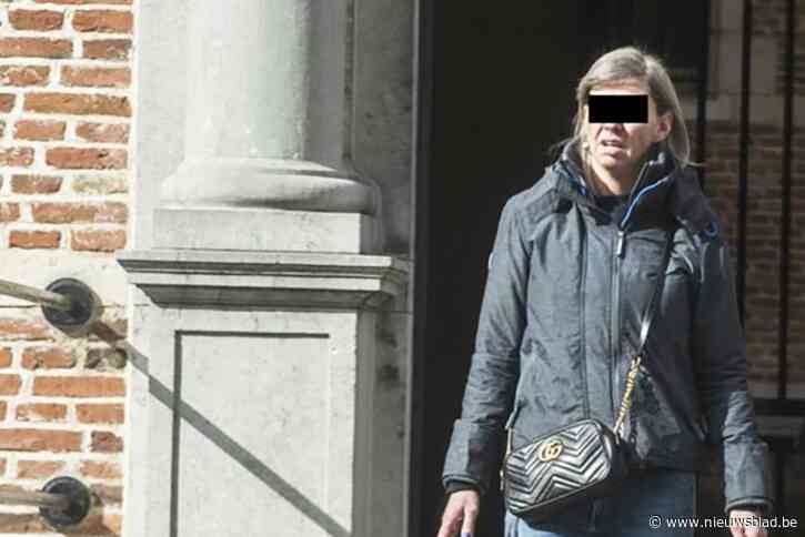 Motor, meubels en fitnesstoestellen: ‘ziekelijke oplichtster’ Ilse kocht het allemaal, maar betalen deed ze nooit