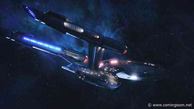 Kalinda Vazquez Will Write Paramount’s Next Star Trek Movie