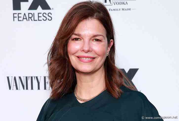 The Terminal List: Jeanne Tripplehorn Joins Chris Pratt in New Amazon Series