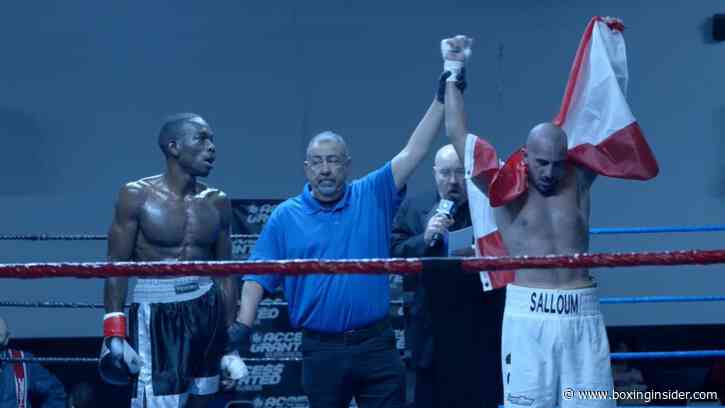 Nadim Salloum Travels A Road Unlike No Other