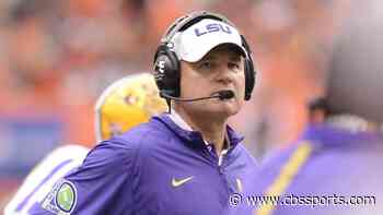 Email shows former LSU AD Joe Alleva pushed incoming president to fire Les Miles in 2013 for cause